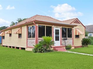 3253 Desaix Blvd, New Orleans, LA 70119