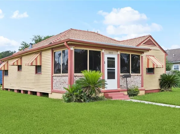 3253 Desaix Blvd, New Orleans, LA 70119
