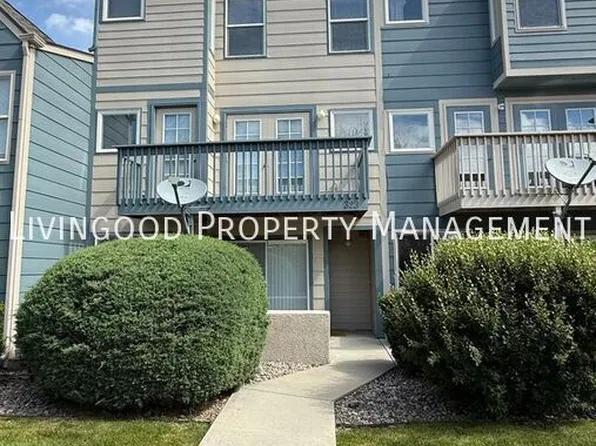 323 E Missouri Ave, Fountain, CO 80817