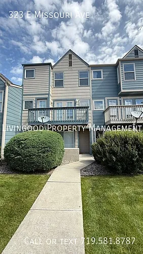 323 E Missouri Ave Photo 1