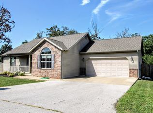 22758 Return Ln, Waynesville, MO 65583