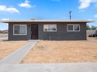 2197 Elm St, Rosamond, CA 93560