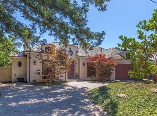 486 E Edith Ave, Los Altos, CA 94022