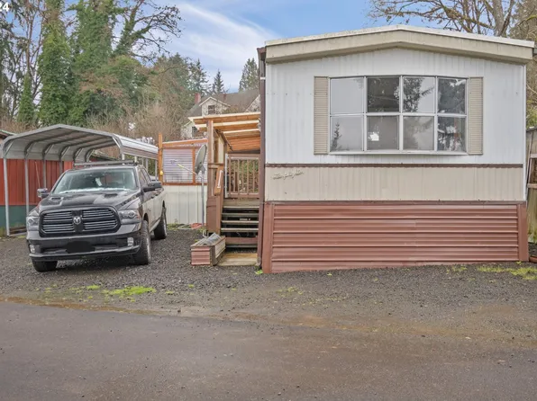 29063 Hirtzel Rd Unit 4, Rainier, OR 97048