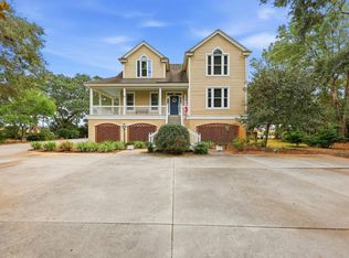 22 Salt Creek Pl, Pawleys Island, SC 29585