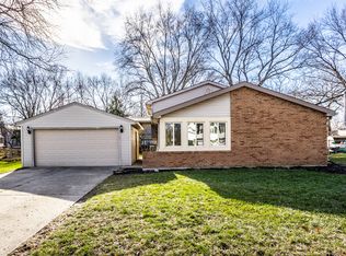 7609 Home Dr, Fishers, IN 46038