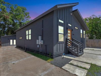 3439 Reeves St, Houston, TX, 77004