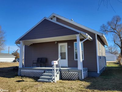 409 N 11th Ave, Marshalltown, IA, 50158