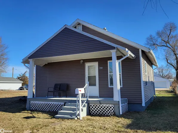 409 N 11th Ave, Marshalltown, IA 50158