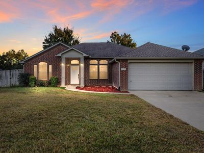 2038 Cumberland Dr, Longview, TX, 75601