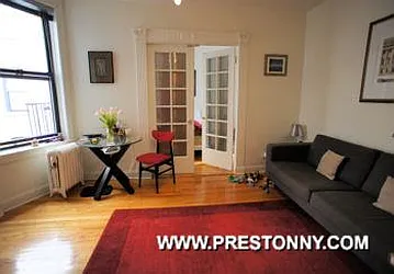 Rented by JM Preston Properties LLC