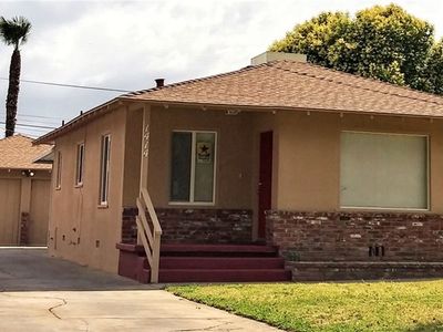 1414 W 19th St, Merced, CA, 95340