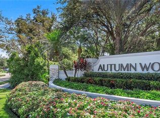 7057 Timberland Cir, Naples, FL 34109
