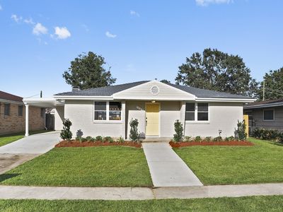 1705 Abadie Ave, Metairie, LA, 70003