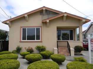 132 N 24th St, San Jose, CA 95116