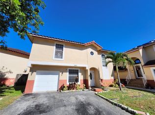 3463 Cluster Road, Miramar, FL 33025