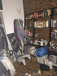Rented by Crosstown Apartments NYC