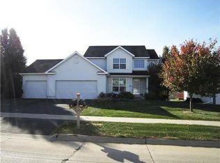 3565 McGowan Blvd, Marion, IA 52302