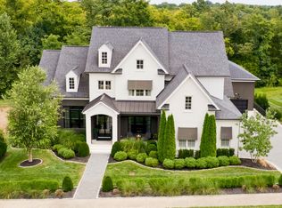 7053 Lanceleaf Dr, College Grove, TN 37046