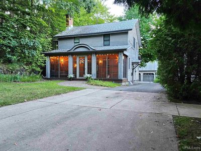 414 Waldo St, Marquette, MI, 49855