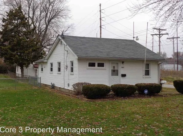 2801 S 16th St, Springfield, IL 62703