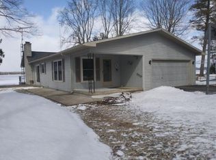 13866 Trapp Rd, Alpena, MI 49707