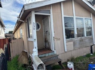 530 4th St, Richmond, CA 94801
