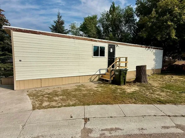 424 Industrial Ln Trailer 10, Pocatello, ID 83201