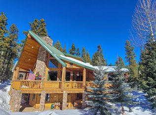 1325 E Henry Rd, Duck Creek Village, UT 84762