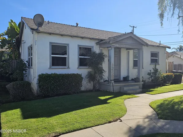 304 E Fesler St, Santa Maria, CA 93454