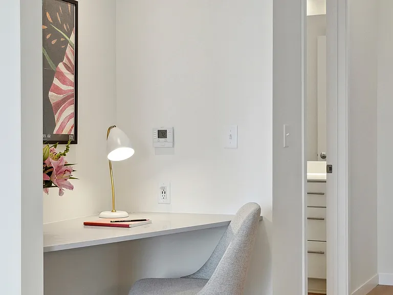 Floor Plan A12 | Unit 508