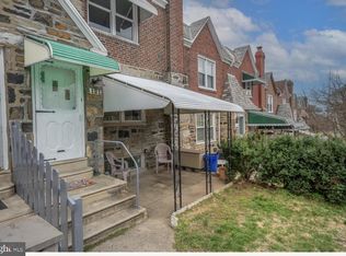 121 Ashton Rd, Upper Darby, PA 19082