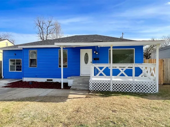 3128 Cashion Pl, Oklahoma City, OK 73112