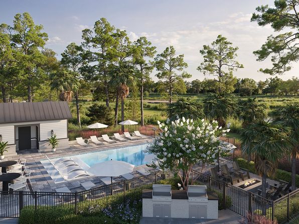 Fenland Townhomes | 716 Oyster Isle Dr, Charleston, SC