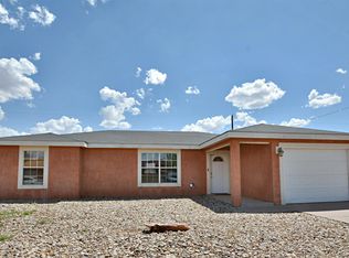 1837 Debra St, Clovis, NM 88101