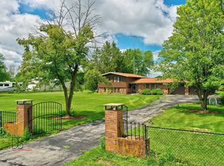 2377 N 2879th Rd, Marseilles, IL 61341