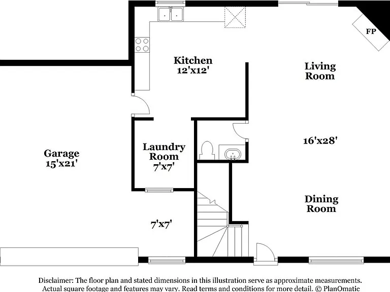 10038 Chariden Dr — Photo 2
