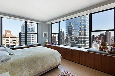 Sold by Brown Harris Stevens