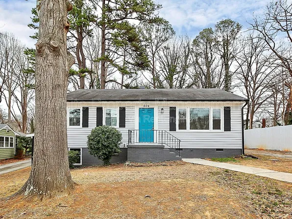 604 Westwood Cir, Gastonia, NC 28052