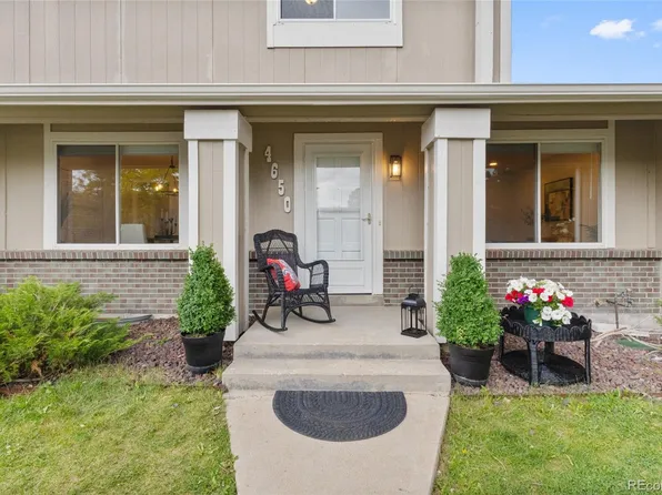 4650 S Idalia Street, Aurora, CO 80015