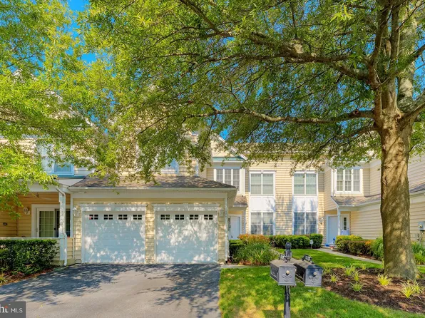 17231 S Mill Ln Unit 174, Ocean View, DE 19970