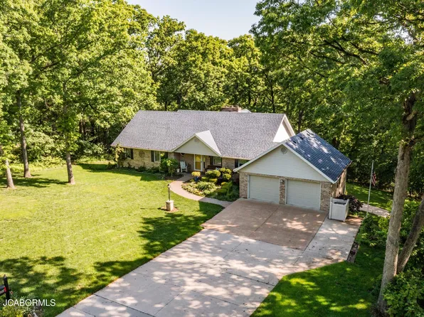 330 Cannondale Rd, Jefferson City, MO 65109