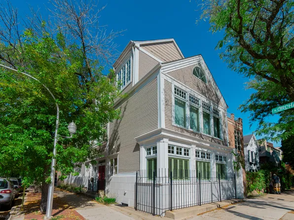 658 W Willow St, Chicago, IL 60614