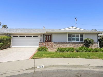 334 E Elfin Grn, Port Hueneme, CA, 93041