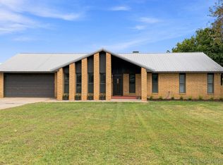 12123 S 4090th Rd, Oologah, OK 74053