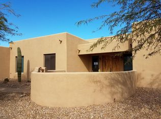 14588 E Circle H Ranch Pl, Vail, AZ 85641