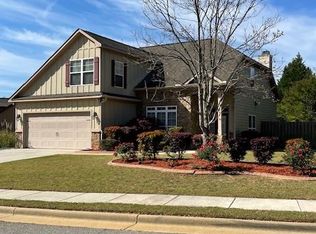 1024 Red Maple Way, Columbus, GA 31904