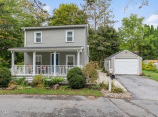 22 Barber Street, Ballston Spa, NY 12020