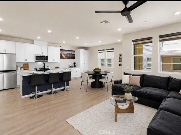 1151 Whirlwind Dr, Rancho Mission Viejo, CA 92694