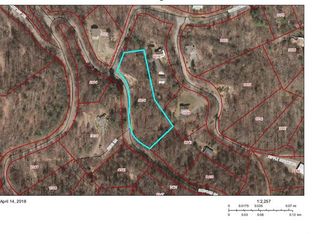 38 Green Ridge Falls Rd, Barnardsville, NC 28709